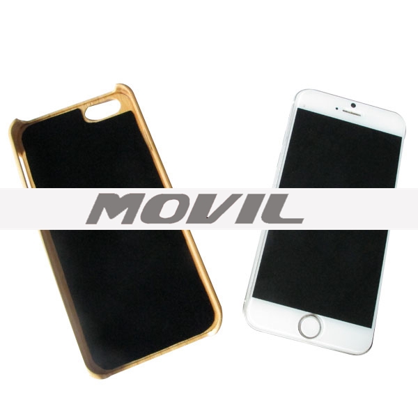 NP-1732 Estuches para iPhone 6-2